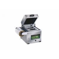 Masina de termosigilat caserole seria VG 600- Lavezzini