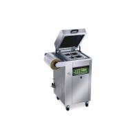 Masina de termosigilat caserole seria VG 800- Lavezzini