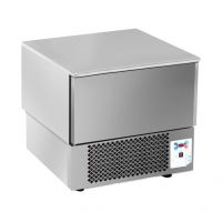 Abatitor 3 tavi GN1/1 - 60x40 - Lavezzini