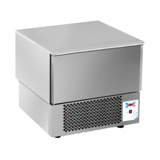 Abatitor 3 tavi GN1/1 - 60x40 - Lavezzini