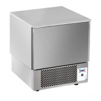 Abatitor 5 tavi GN1/1 - 60x40 - Lavezzini
