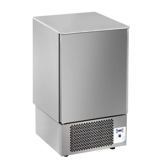 Abatitor 10 tavi GN1/1 - 60x40 - Lavezzini