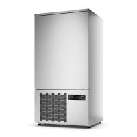 Abatitor 10 tavi GN 1/1 gama Entry - Normann