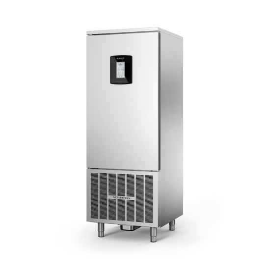 Abatitor gama Nortech 15 - Normann
