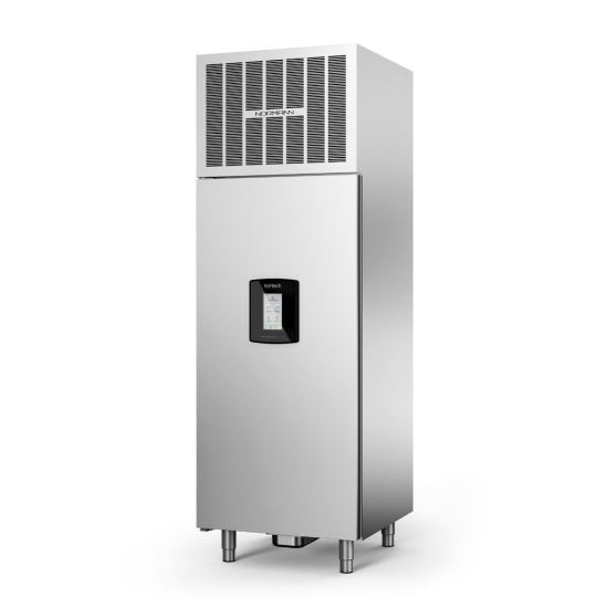 Abatitor gama Nortech 18 - Normann