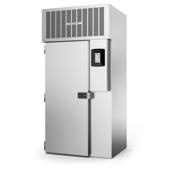 Abatitor gama Nortech 20 - Normann