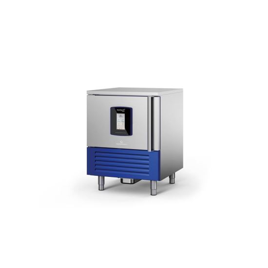 Abatitor gama Nortech Plus 5 - Normann