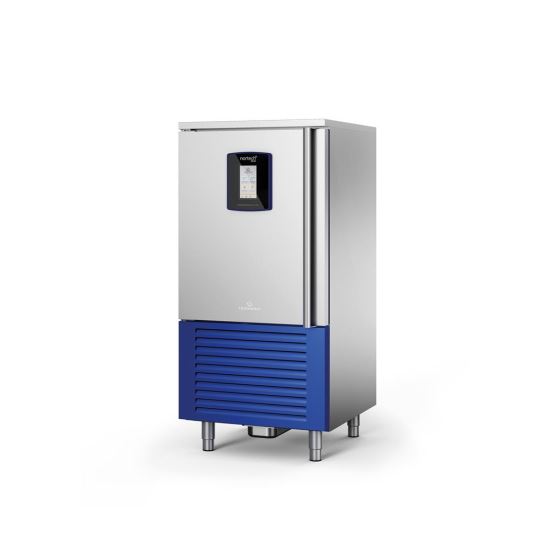 Abatitor gama Nortech Plus 10 - Normann