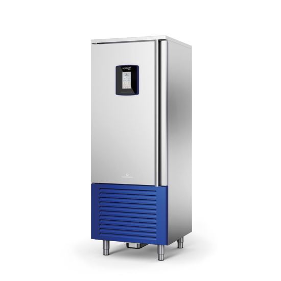 Abatitor gama Nortech Plus 15 - Normann
