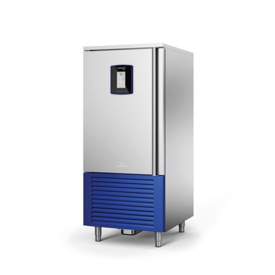 Abatitor gama Nortech Plus 12F - Normann