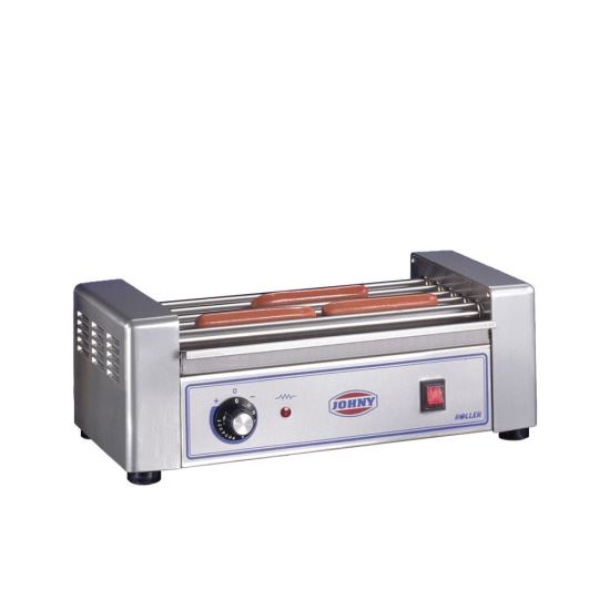 Aparat pentru facut crenvursti AK/10-R5 - Johny