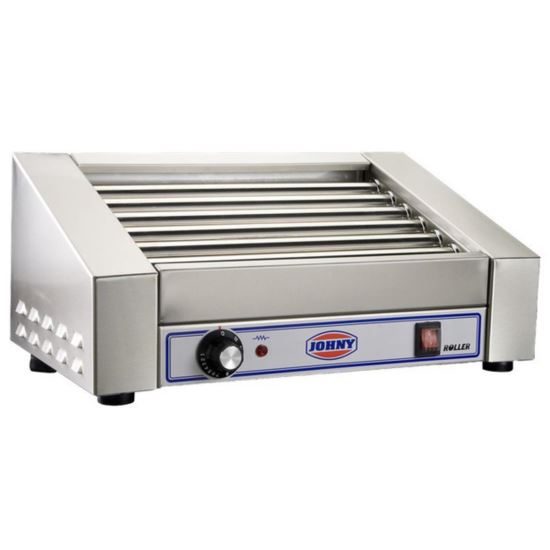 Aparat pentru facut crenvursti AK/10-R7- Johny