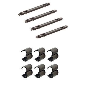 Kit pentru despartitor terase Sipario - Nardi