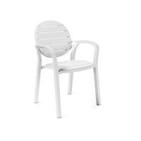 Scaun cu brate Palma - Nardi