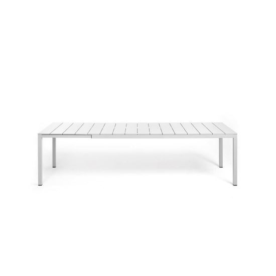 Masa extensibila Rio Alu - Nardi