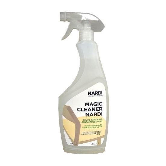 Soluție de curățare cu spumă redusă Nardi Magic Cleaner Spray 750ml
