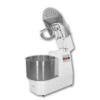 Malaxor aluat 17kg/22 litri, cap mobil, 2 viteze - 3F Alimacchine
