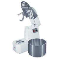 Malaxor aluat 25kg/32 litri, cap mobil, bol detasabil, 1 viteza - 3F Alimacchine
