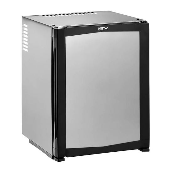 Minibar Unique SM 407 - ISM