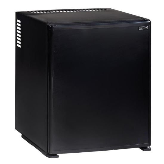 Minibar Pleltier SM 401-TH - ISM
