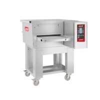 Suport pentru cuptor pe benzi tip tunel SYNTHESIS 05/40 E COMPACT - Zanolli