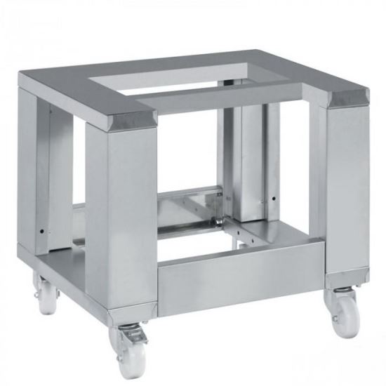 Suport pentru cuptor pe benzi tip tunel SYNTHESIS 06/40 E - Zanolli