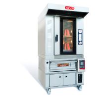 Combi PLANET5E/MC+2 TEOREMA POLIS T2S+CELLA/PROOFER+TOP - Zanolli