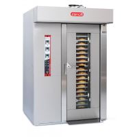 Cuptor electric 15/18 tavi ROTOR WIND 3E - Zanolli