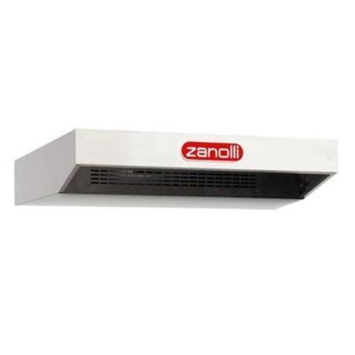 Hota pentru cuptor pizza CITIZEN PW 6 - Zanolli