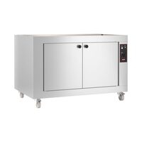 Celula de dospire pentru cuptor CITIZEN PW 9 - Zanolli