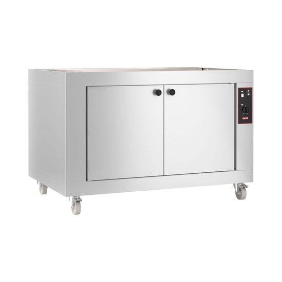 Celula de dospire pentru cuptor CITIZEN PW 9 - Zanolli