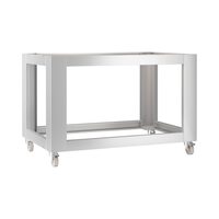 Suport pentru cuptor CITIZEN GAS PW 9 -Zanolli