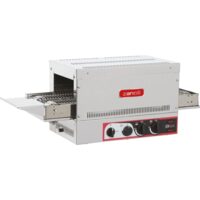 Cuptor electric static cu tunel ROMEO 86 - Zanolli