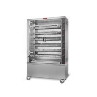 Rotisor pe gaz ASADOR 40 F GAS/ MC - Zanolli
