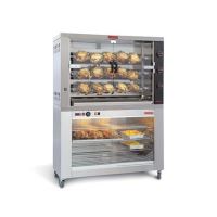 Rotisor electric ASADOR 5 F EL/ MC - Zanolli