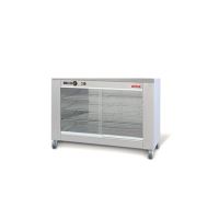 Vitrina calda ASADOR 5 F - 10 F - 15 F - 20 F/ CL - Zanolli