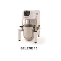 Mixer planetar 10l - Zanolli