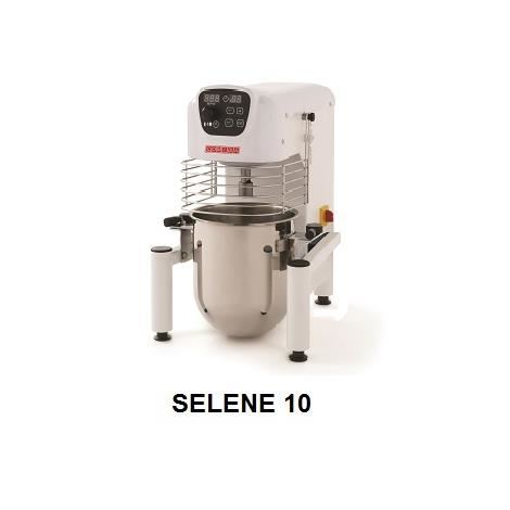 Mixer planetar 10l - Zanolli