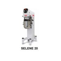 Mixer planetar 20l - Zanolli