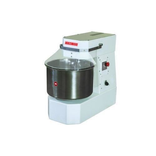 Malaxor GALASSIA PLUS 35 S, 2 viteze - Zanolli