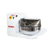 Malaxor DEMETRA PIZZA 30 CON TIMER, 1 viteza - Zanolli