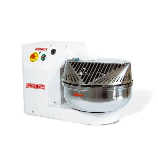 Malaxor DEMETRA PIZZA 30 CON TIMER, 1 viteza - Zanolli