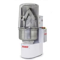 Malaxor ERACLE 60, 2 viteze - Zanolli