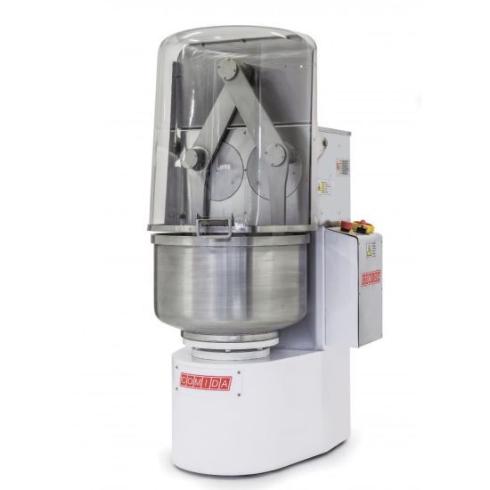 Malaxor ERACLE 60, 2 viteze - Zanolli