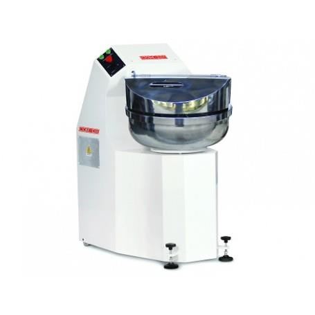 Malaxor DEMETRA PANE 60, 2 viteze - Zanolli