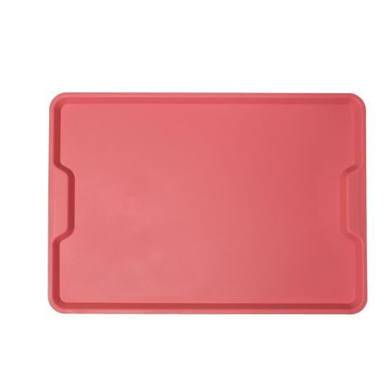 Tava autoservire Ergonomic Euronorm - Genus Dei