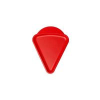 Tava autoservire Mini Triangular - Genus Dei