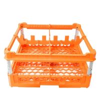 Cos pentru pahare Kit 3 2x2 - Genus Dei