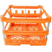 Cos pentru pahare Kit 4 2x2 - Genus Dei