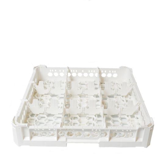 Cos pentru pahare Kit 1 3x3 - Genus Dei